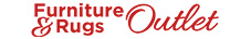 Furniture & Rugs Outlet Logo